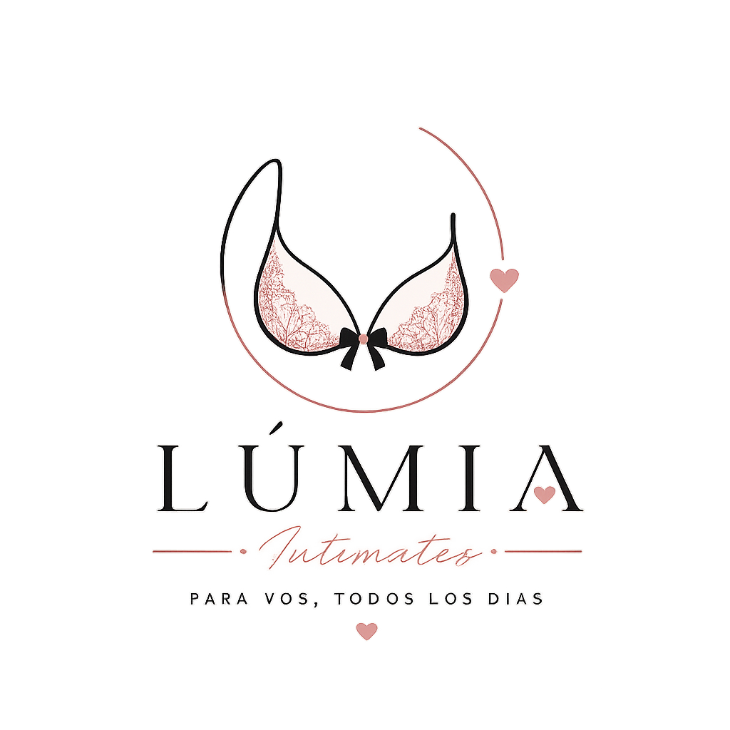 LÚMIA Intimates